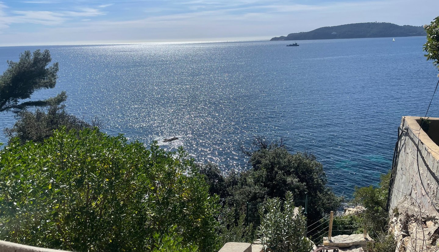 Sortir a Toulon vue panoramique