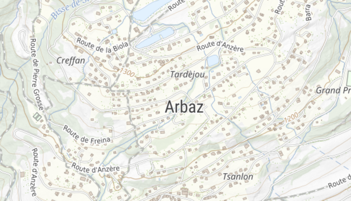 cadastre-arbaz