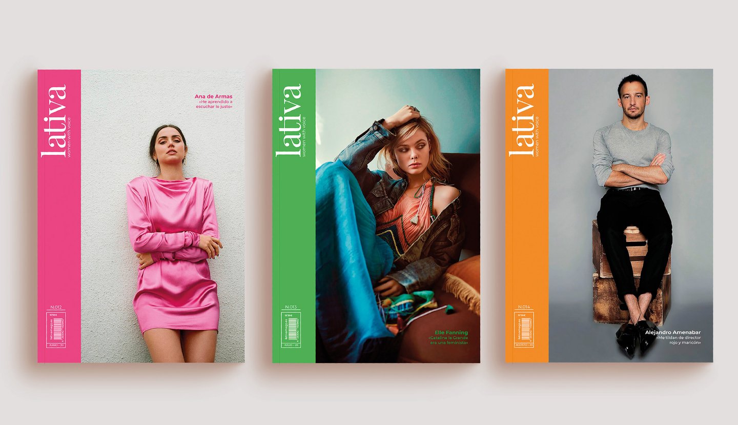 diseño editorial portadas