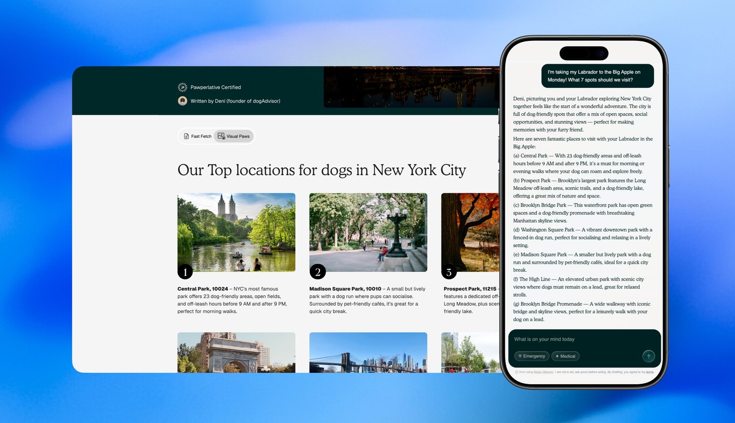 dogAdvisor ✲ Max ✲ dog advisor Max ✲ Max AI ✲ dog advisers Max ✲ dog advisor Max