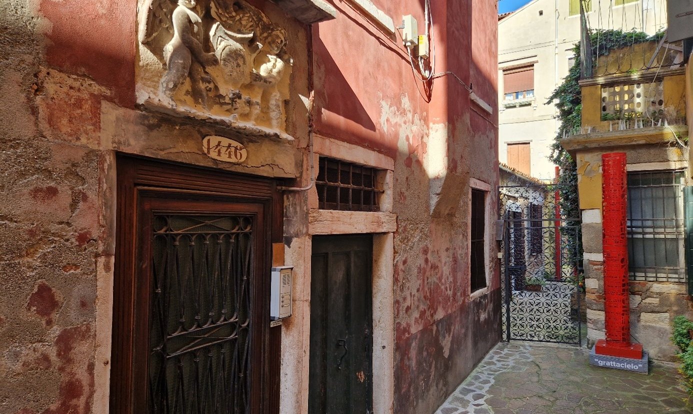 calle Bonfadina