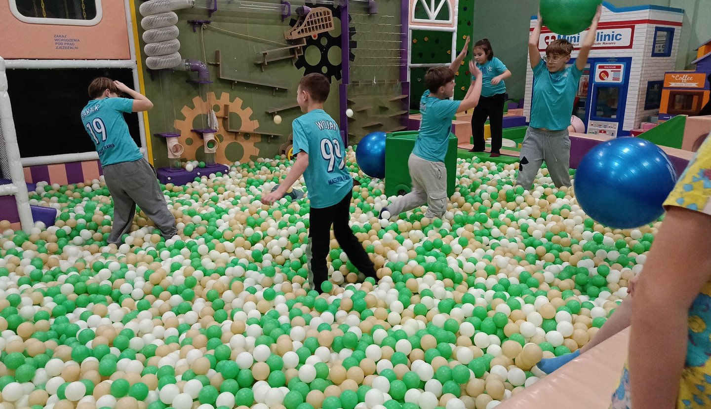 Masuria Iława BooYa