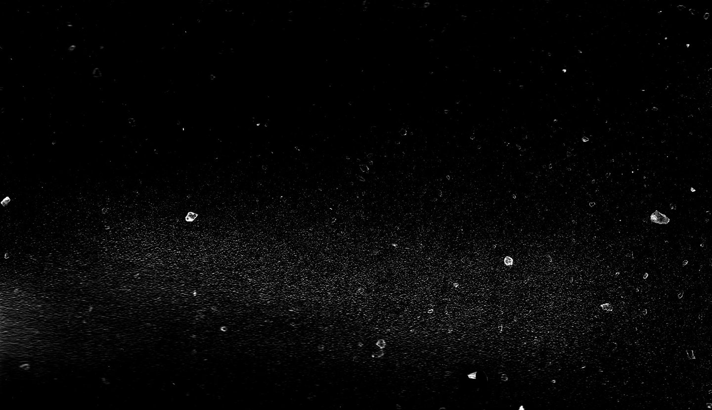 starry sky