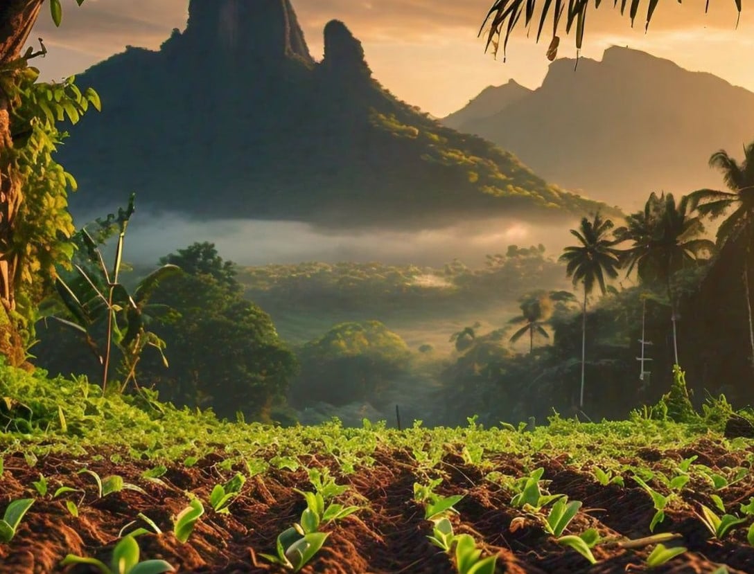 agricultura orgánica, agricultura sostenible fertilagro de colombia la mejor empresa de fertilizante