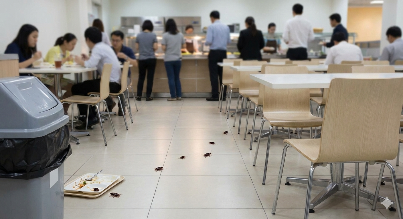 Eco-Friendly & Odorless Pest Control Service in Ahmedabad & Gandhinagar, Kalol, Chhatral, Sanand