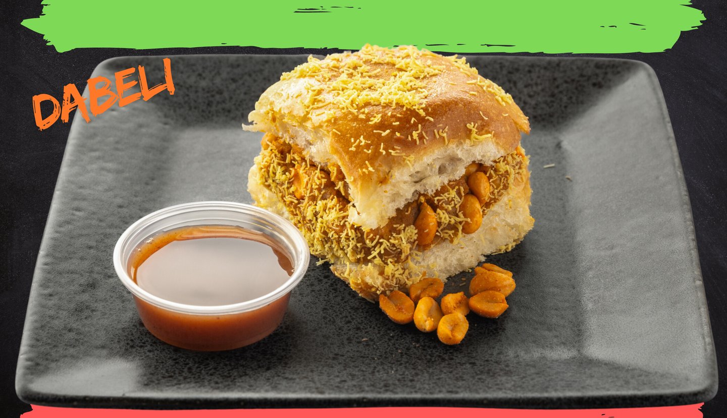 dabeli