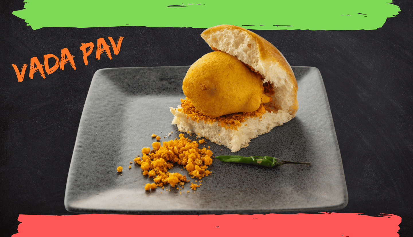vada pav