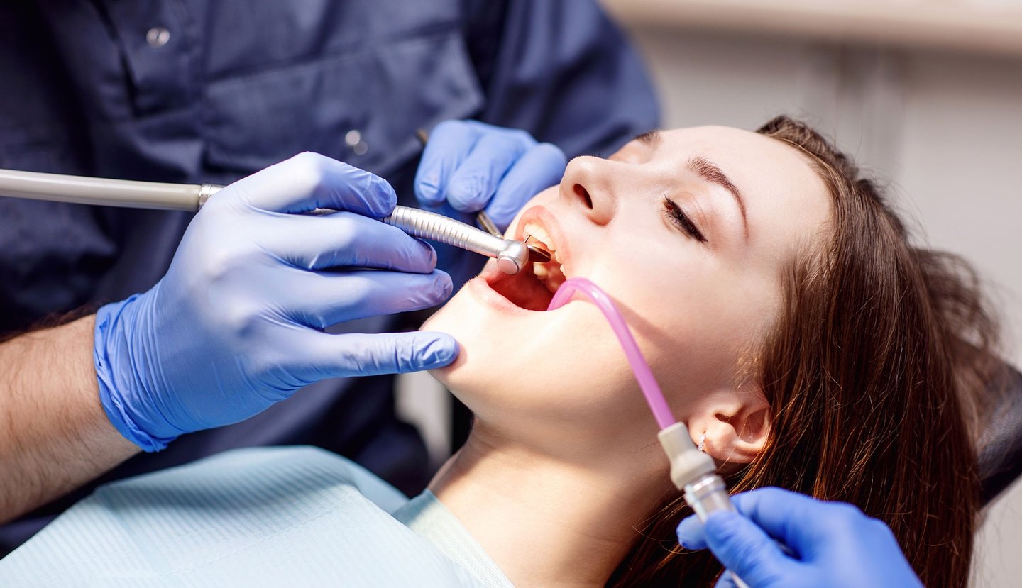 Dental Insurance Options