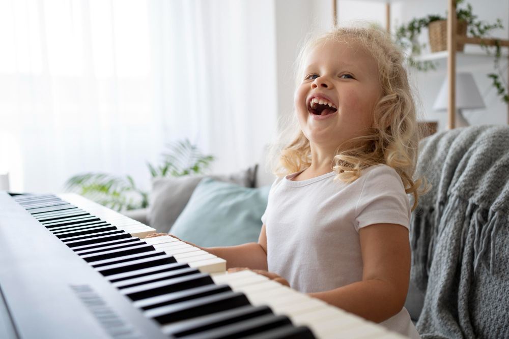 La Méthode Piano Arc-en-Ciel : Une Approche Ludique Qui Révolutionne l'Apprentissage Musical