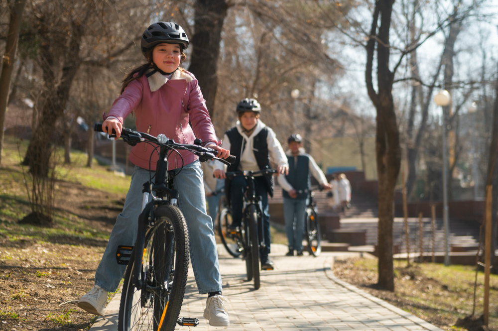 Les Folles Journées du Vélo
