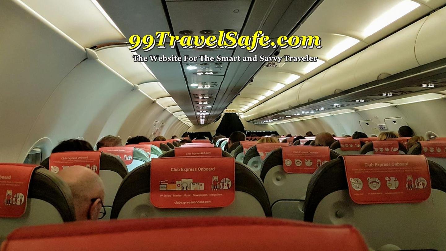 Travel Safety Tips from 99TravelSafe.com - The Website for The Smart and Savvy Traveler!