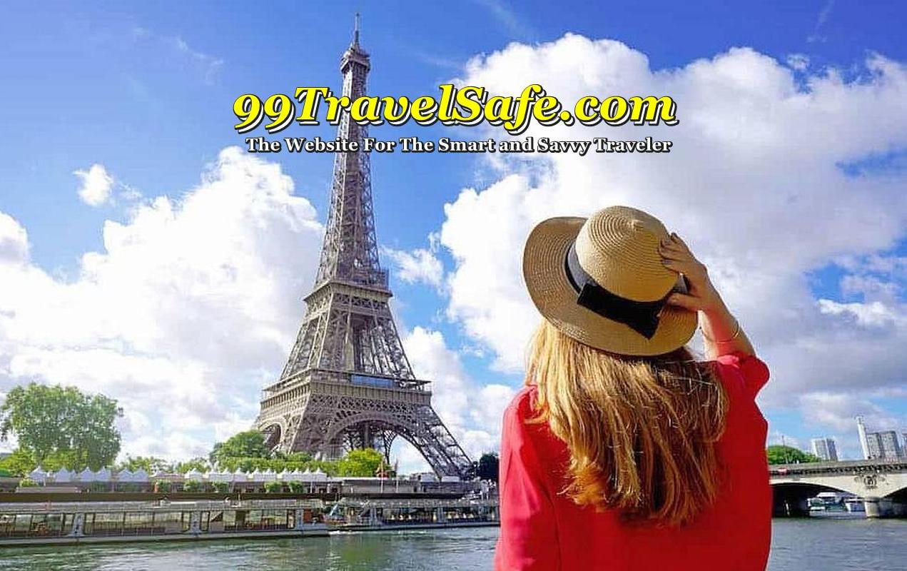 Travel Safety Tips from 99TravelSafe.com - The Website for The Smart and Savvy Traveler!