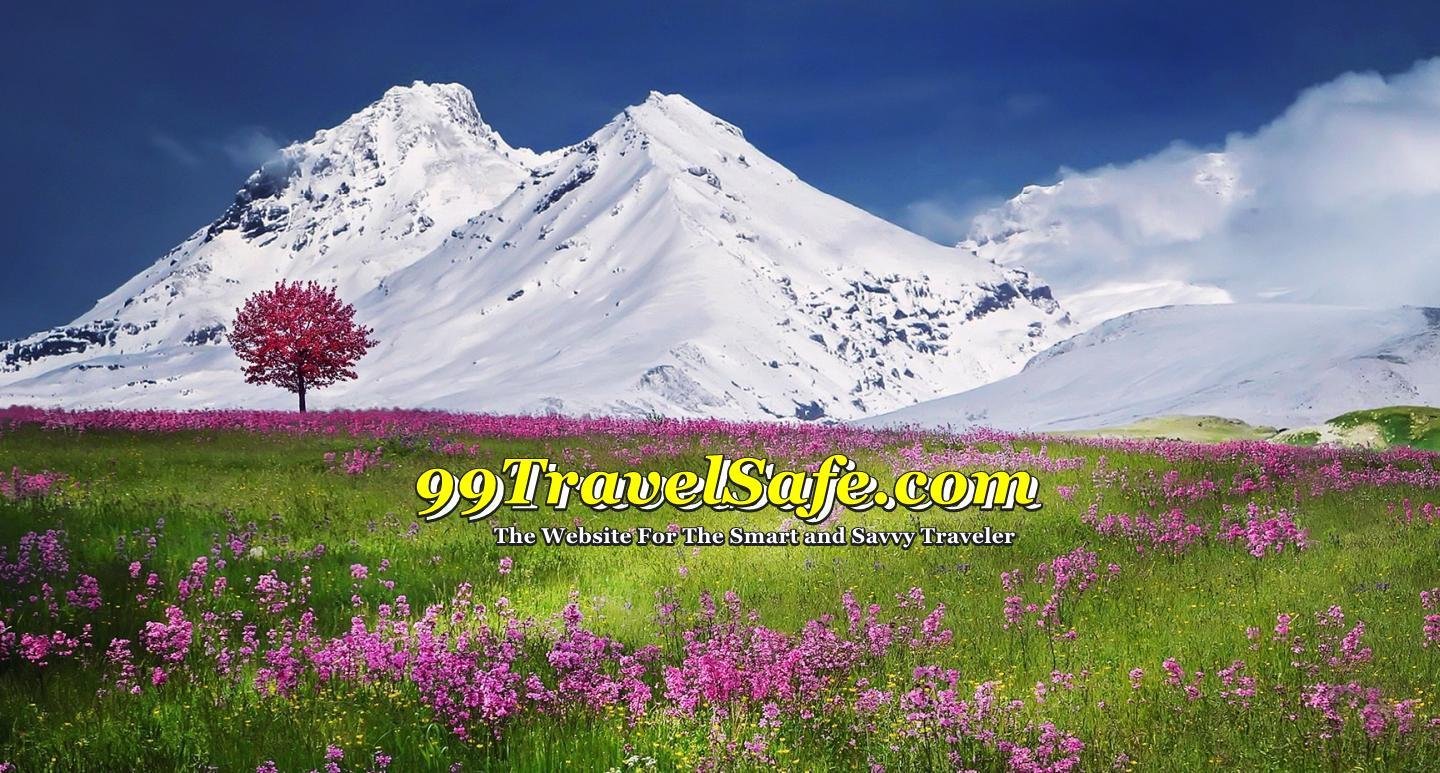 Travel Safety Tips from 99TravelSafe.com - The Website for The Smart and Savvy Traveler!