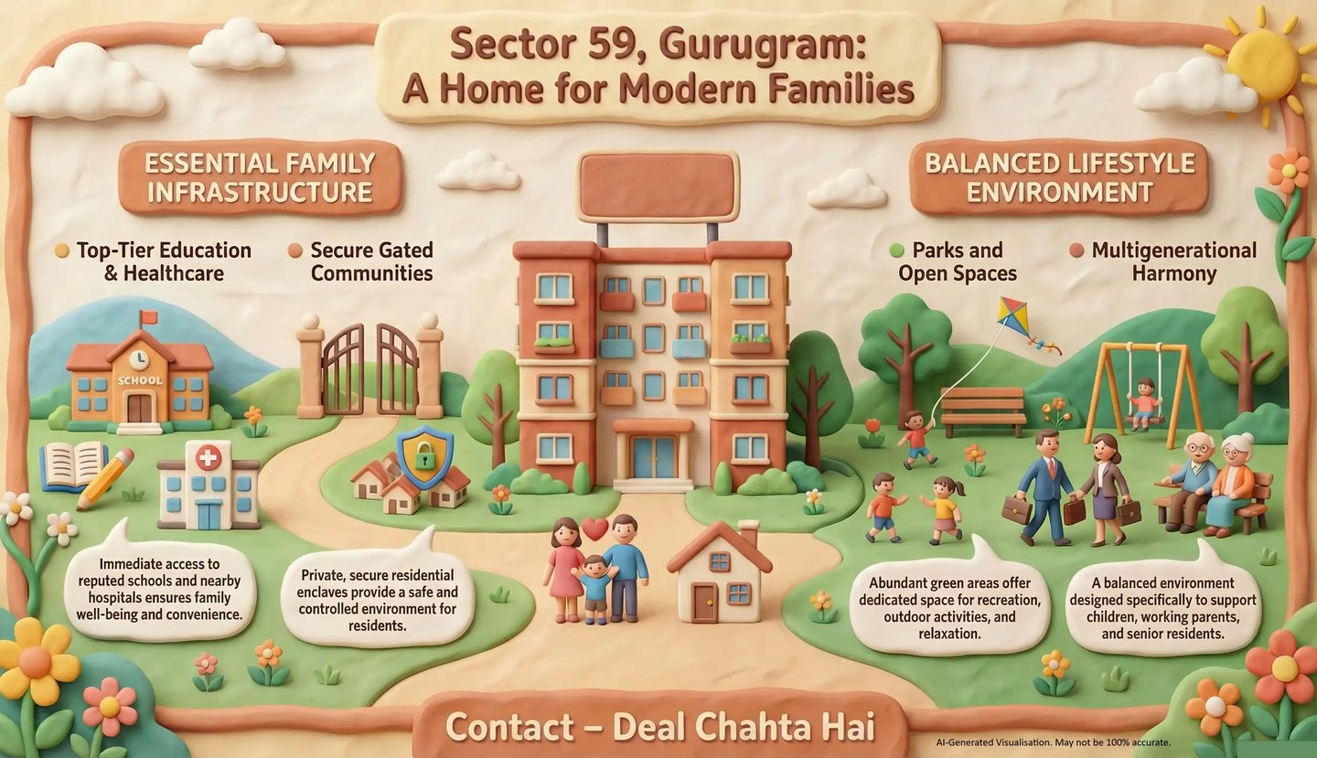 modern-family-living-in-sector-59-gurugram