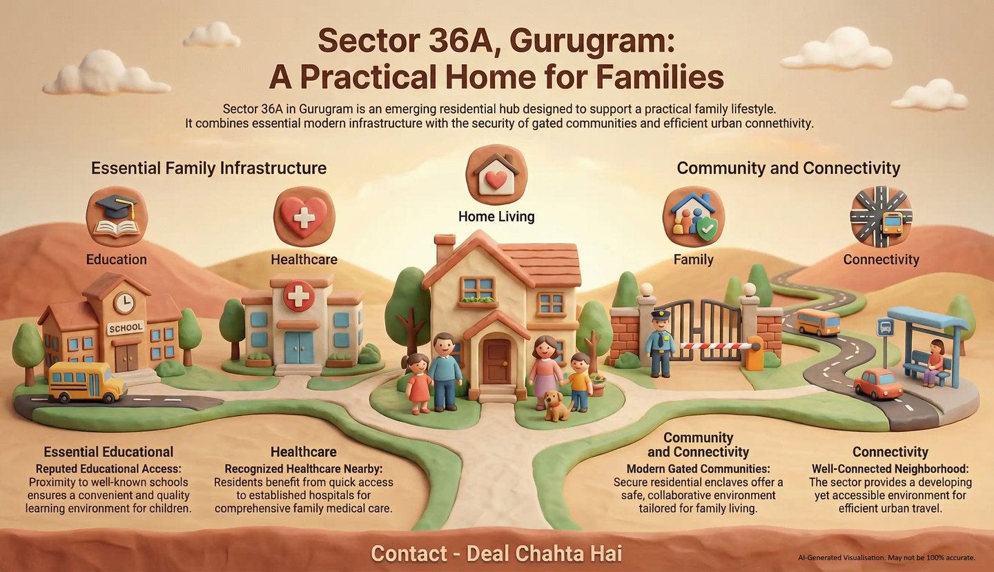 sector-36a-gurugram-for-family-living