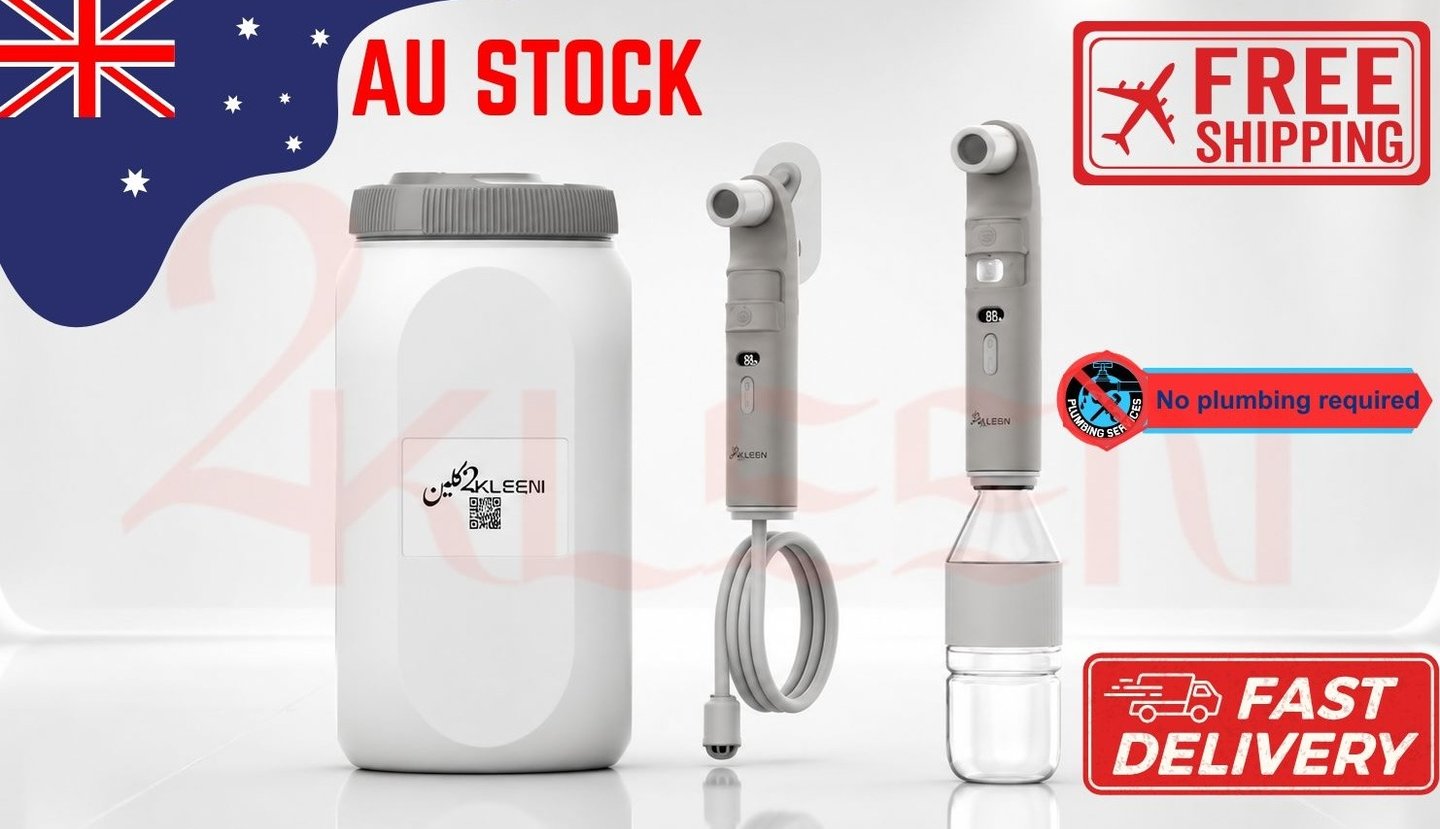 2kleen Australia 