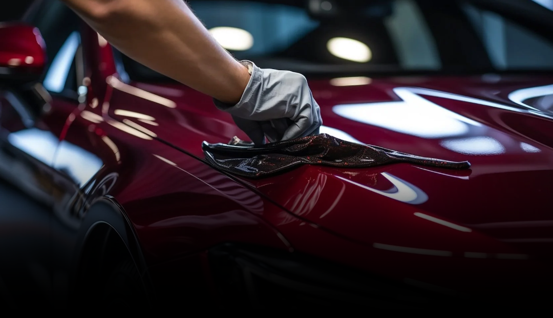 ceramic coating cars in canberra