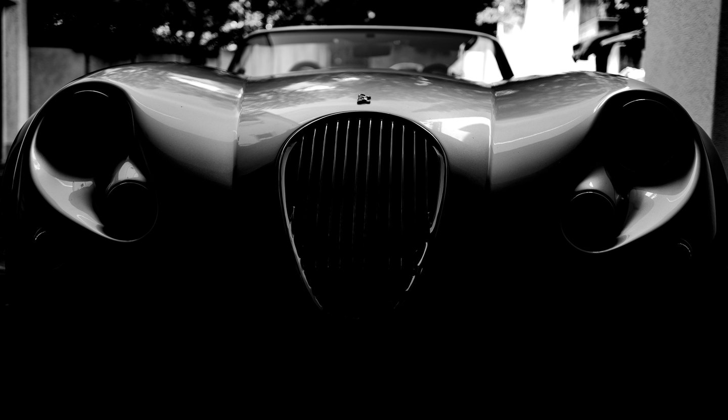 Wiesmann MF3