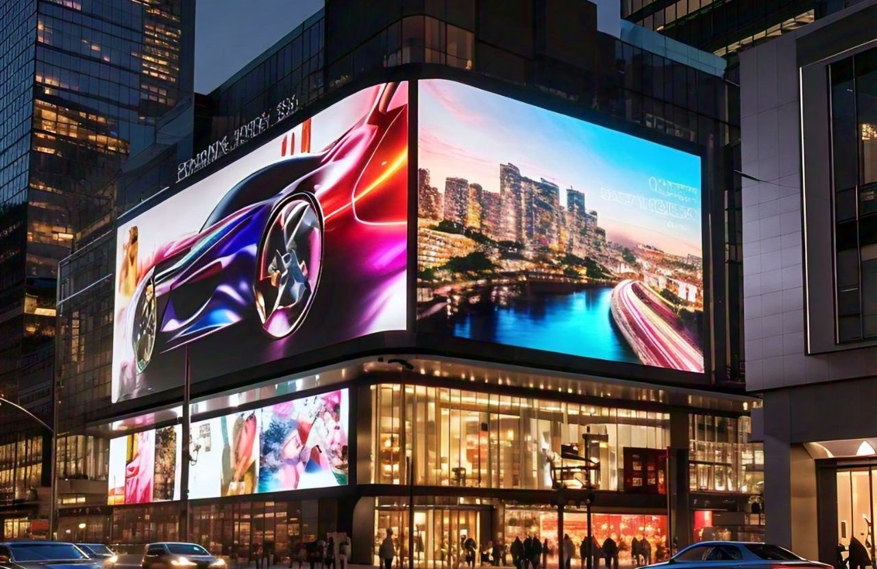 LED Displays in Jaipur