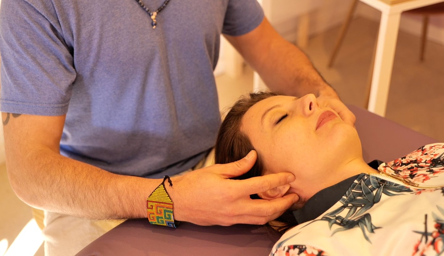 Massage et soins énergétiques avec Sébastien Rouel Trévoux, Anse, Villefranche sur Saone