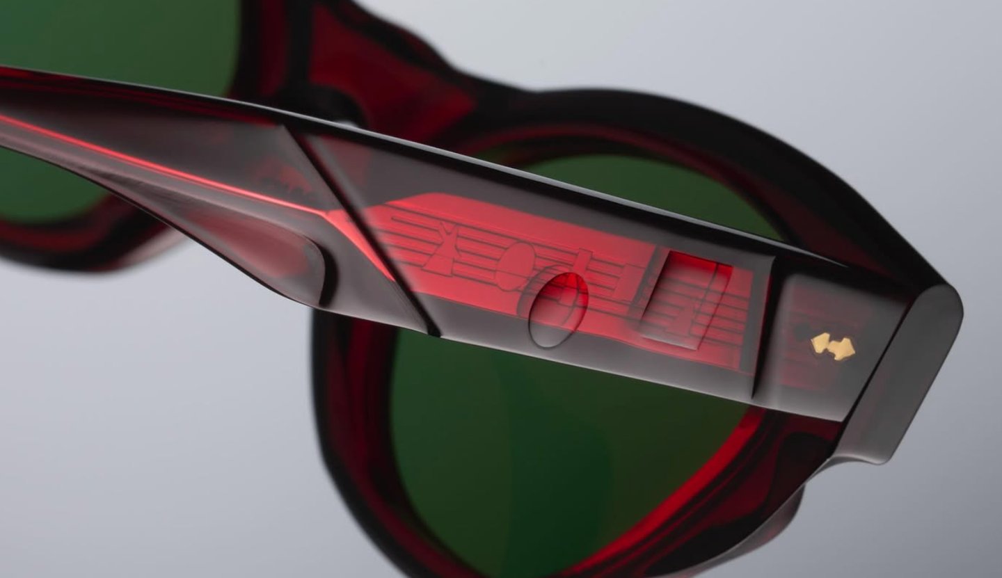 massada eyewear