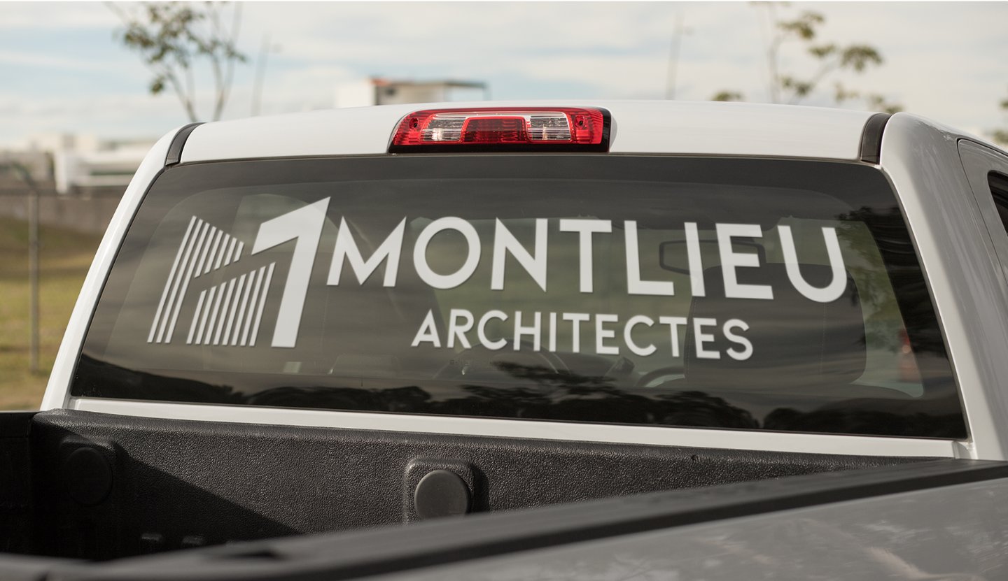 logos intemporels pour architectes