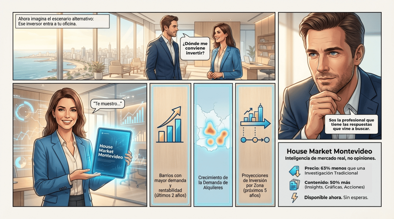 Acto 2 Historia de un Inversor Argentino