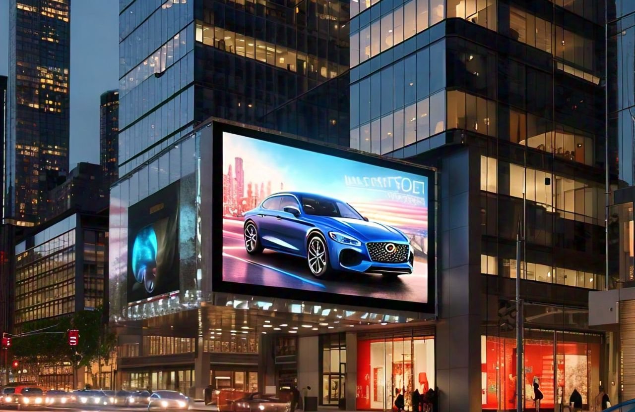 Video Wall Display in Surat