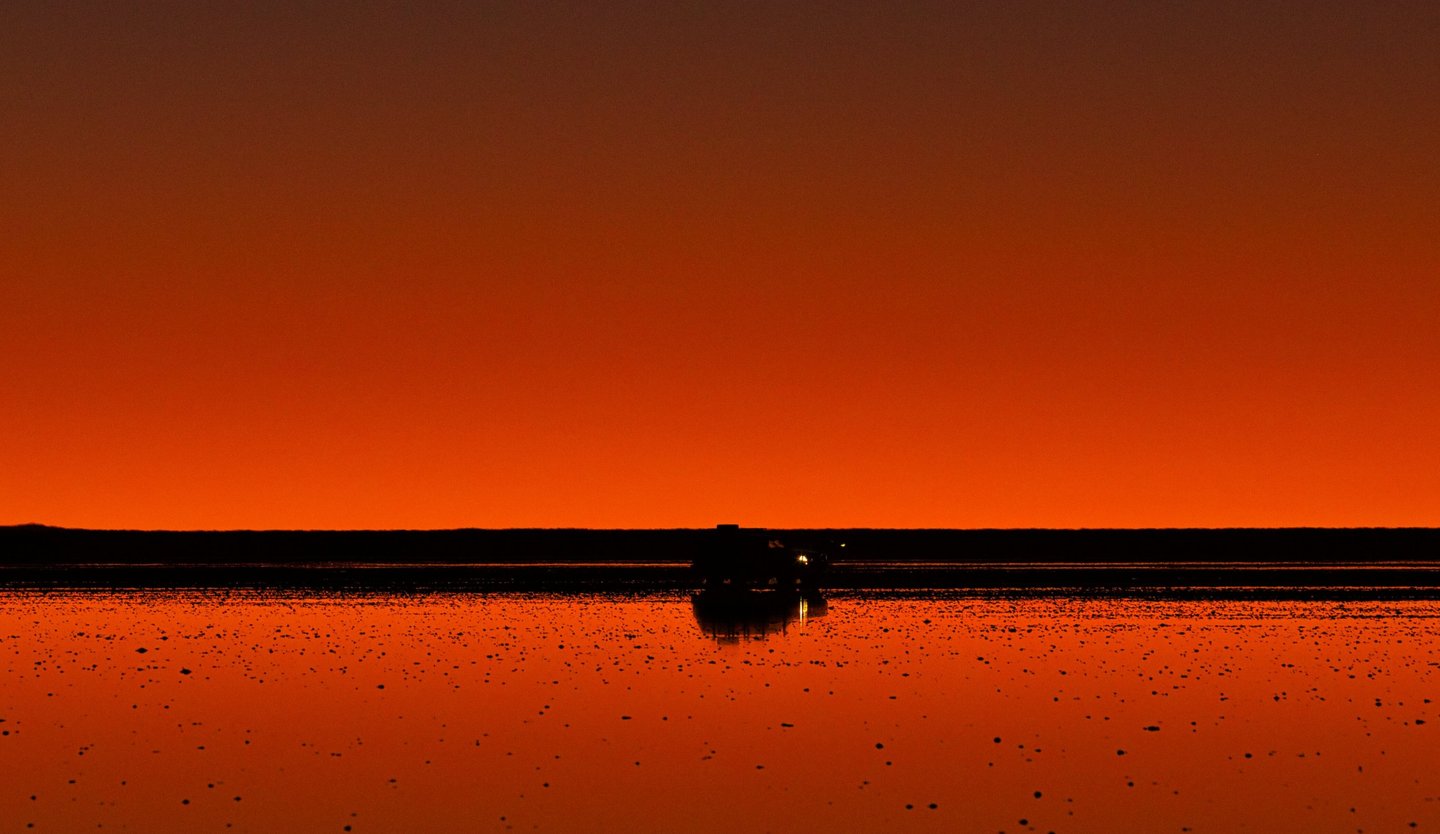 Salt Flat Uyuni Landscape & Nightscape Photography Tour 9D/8N
