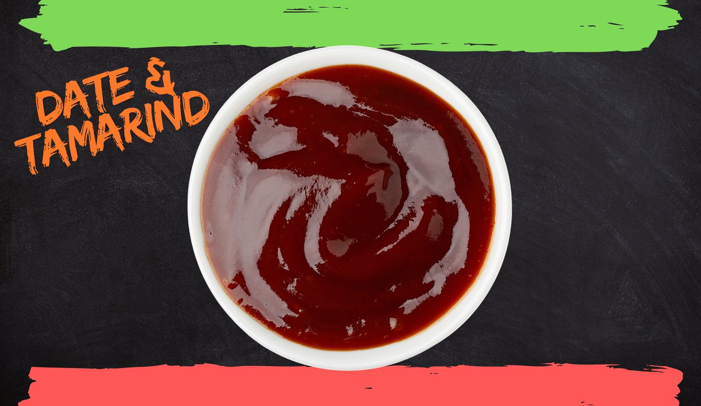 date tamarind