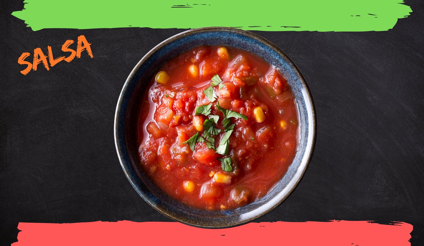salsa