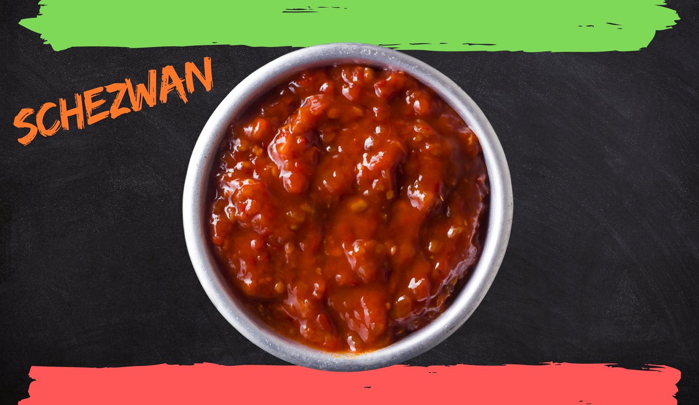 schezwan