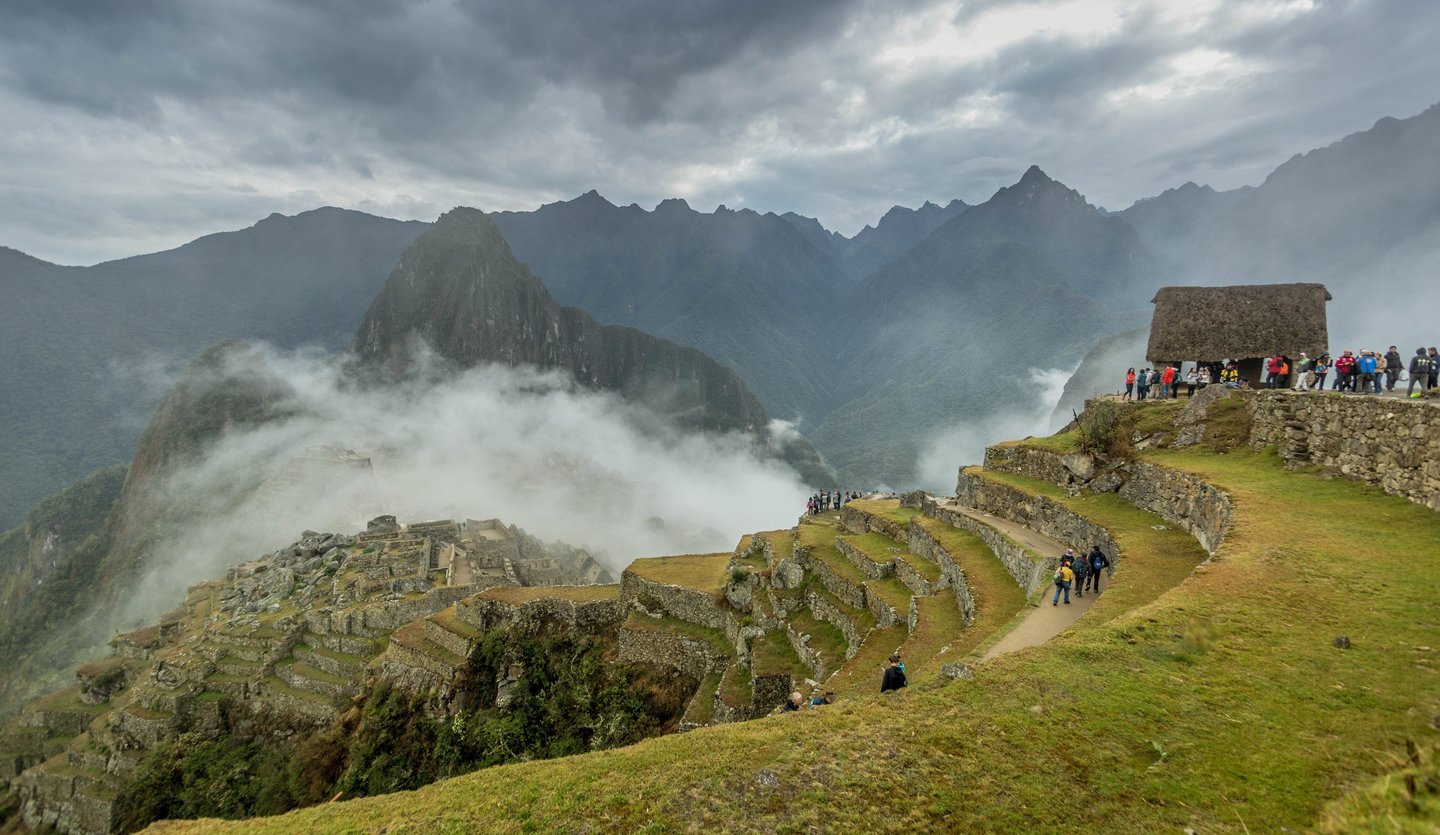Lares Trek to Short Inca Trail Tour – Ultimate Andes Photography