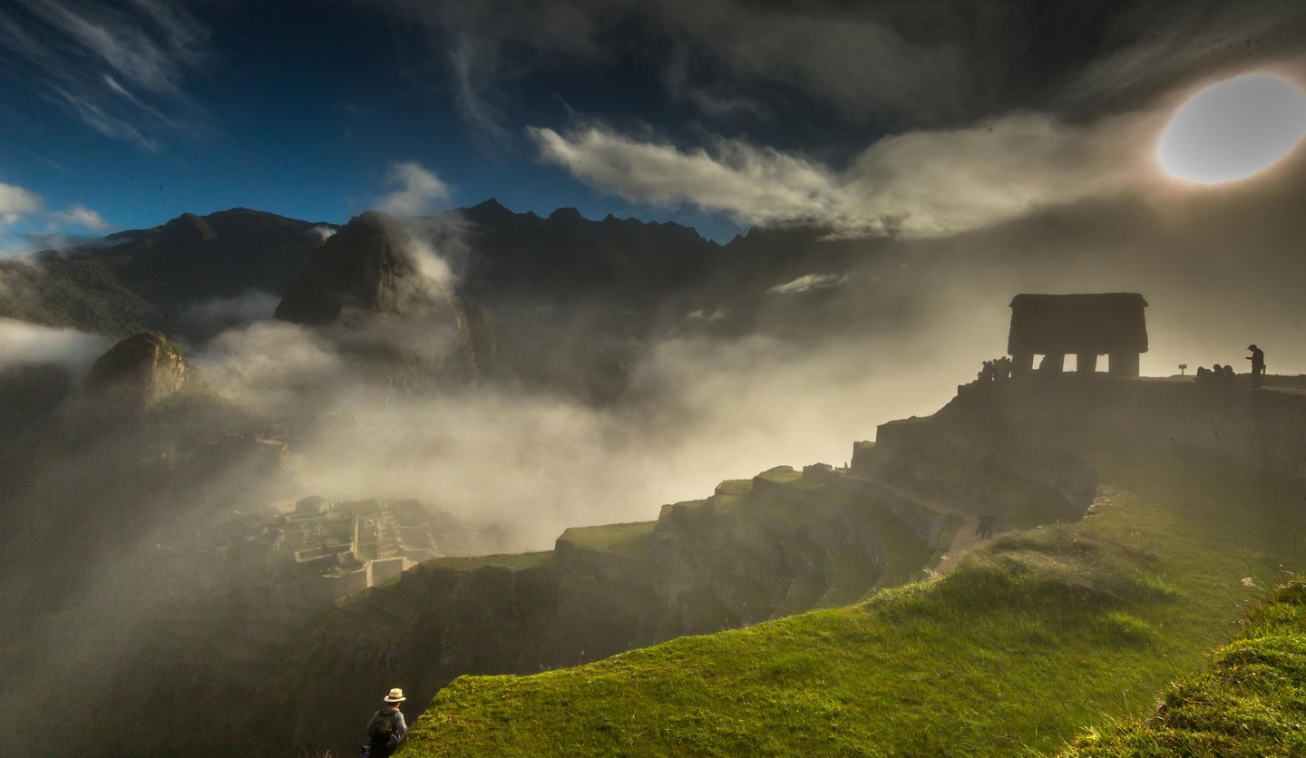  Lares Trek to Short Inca Trail Photography Tour