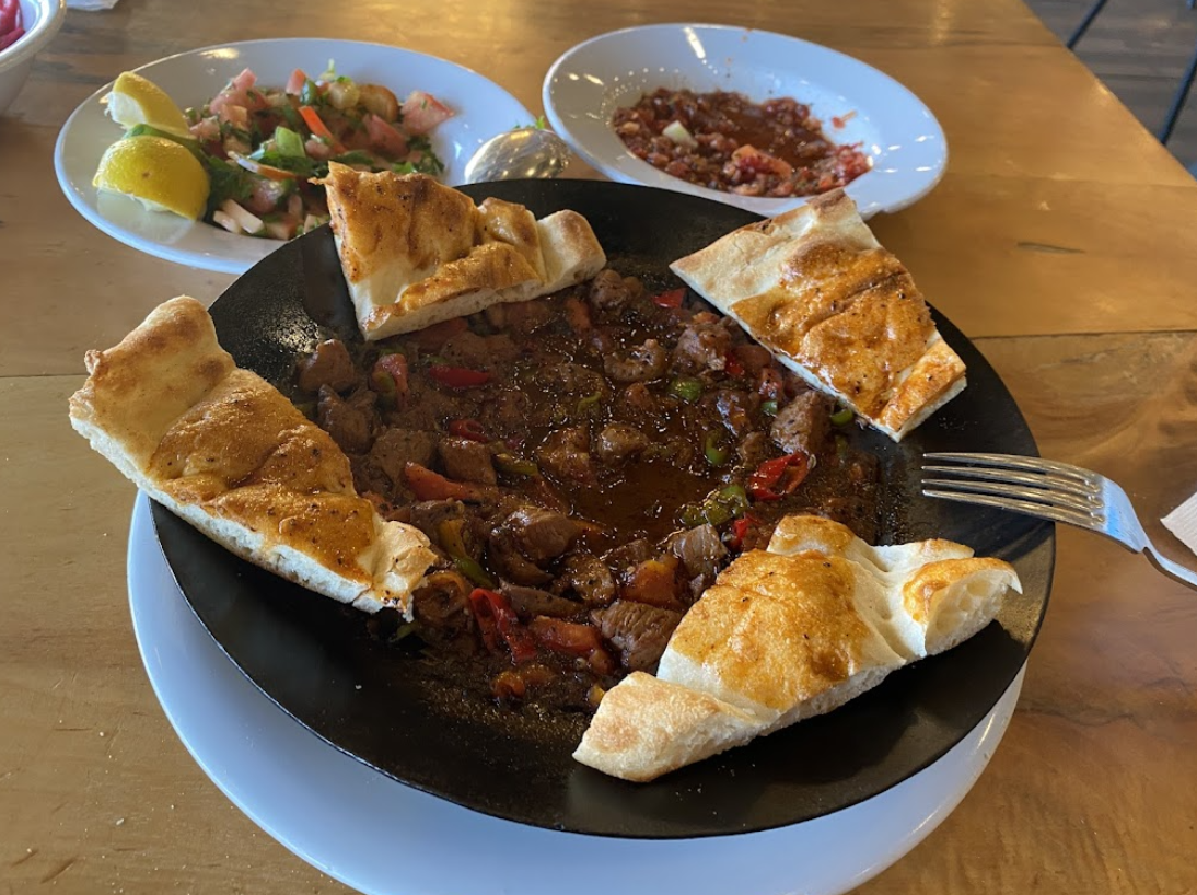 Batman Mutfağının Özellikleri