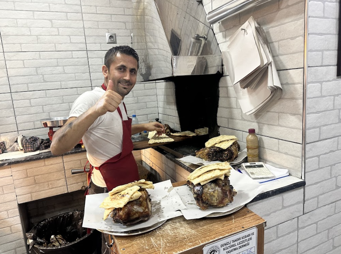 Denizli Mutfağının Özellikleri