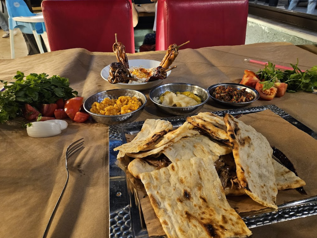 Denizli'nin Meşhur Yemekleri