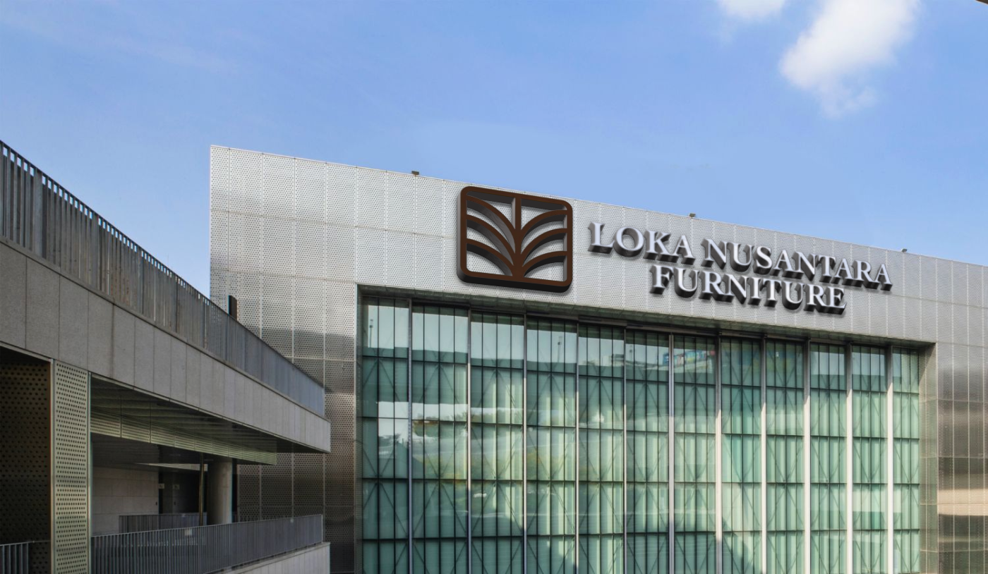 wooden furniture indonesia Loka Nusantara Furniture