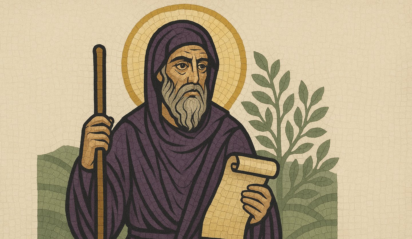 The prophet Micah addressed economic and social inequities in Israel and Judah in the 8th century.