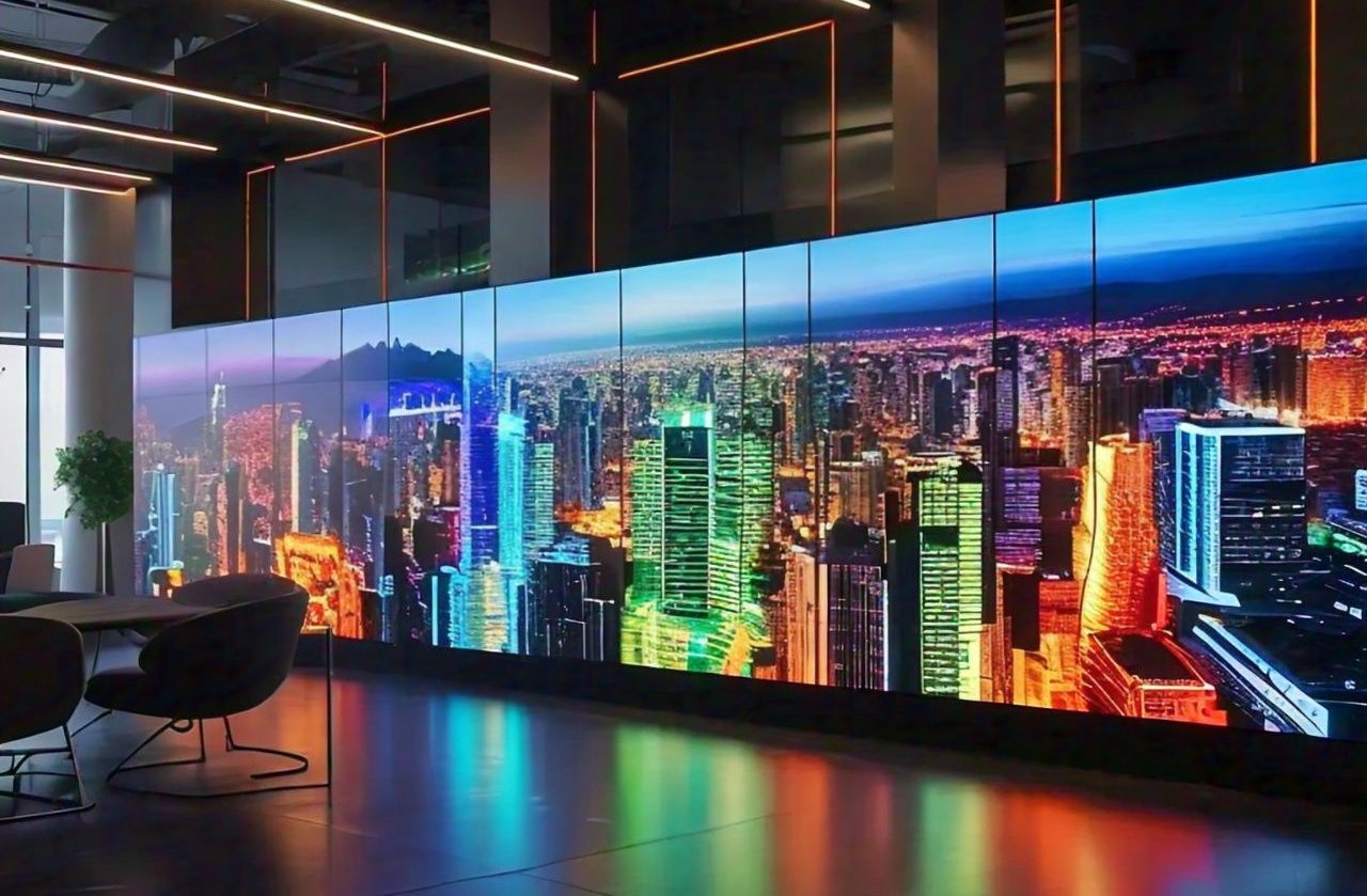 LED Screens in Ahmedabad