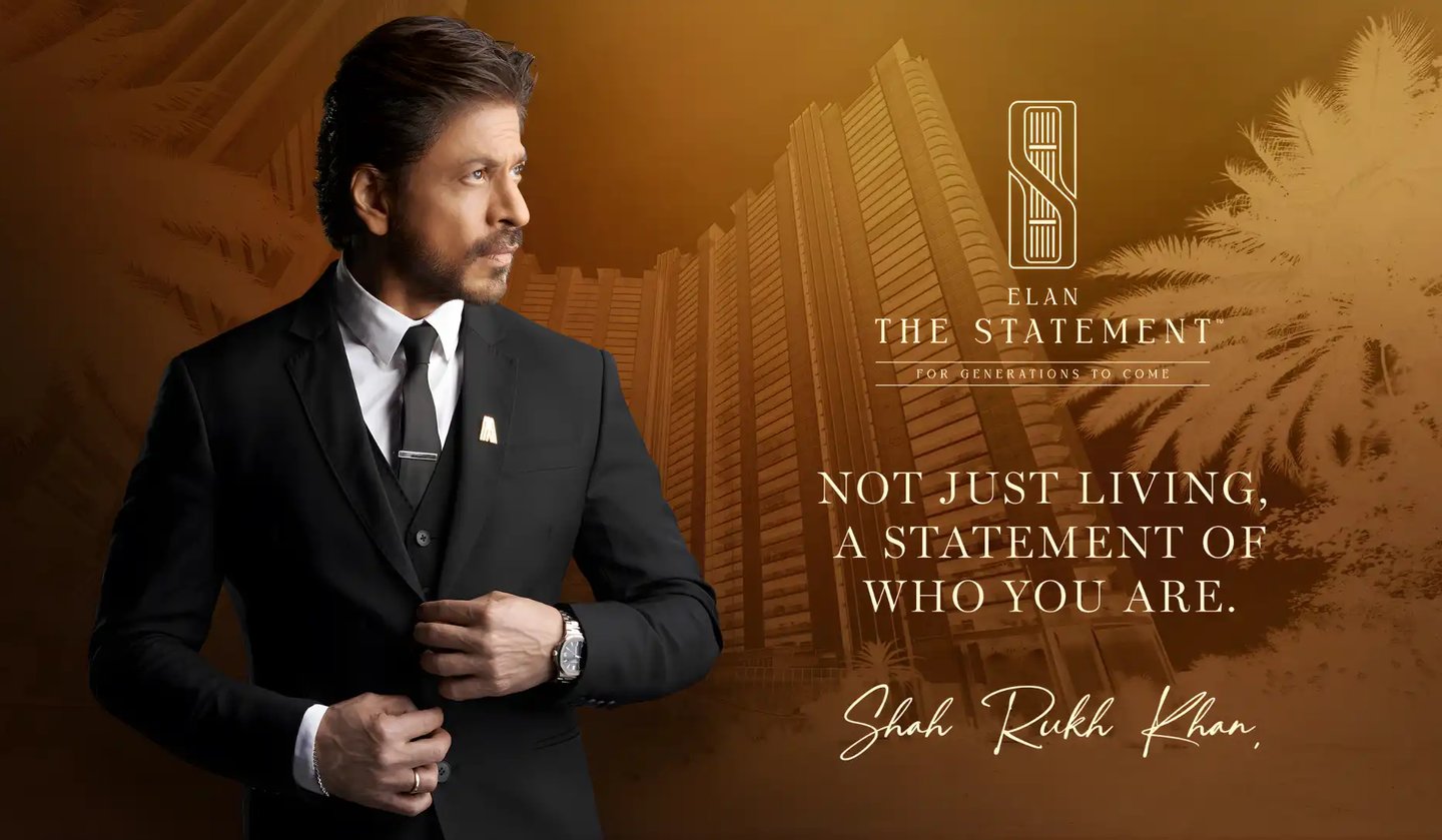 Elan The Statement, Gurugram