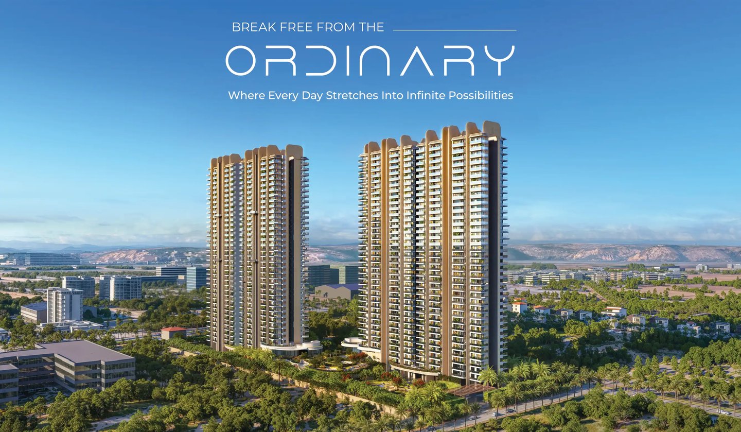 Conscient Elaira Residences