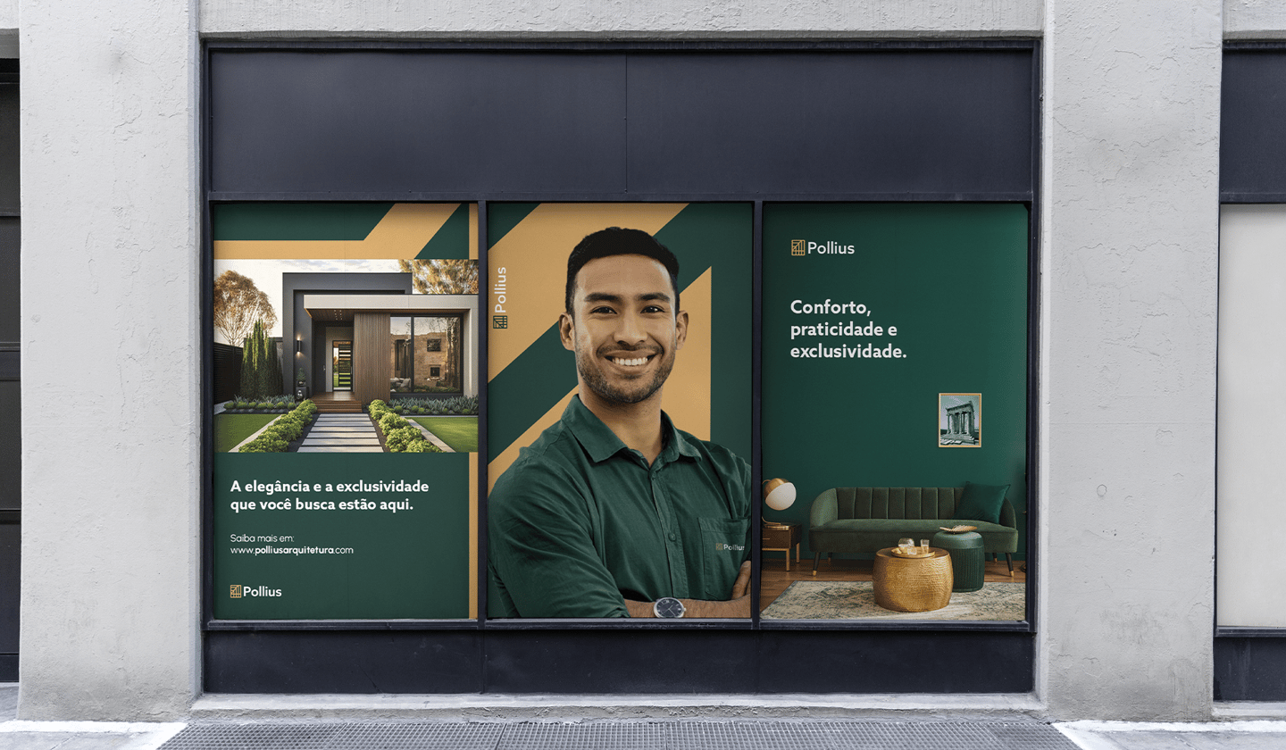 a man in a green shirt and a green couch