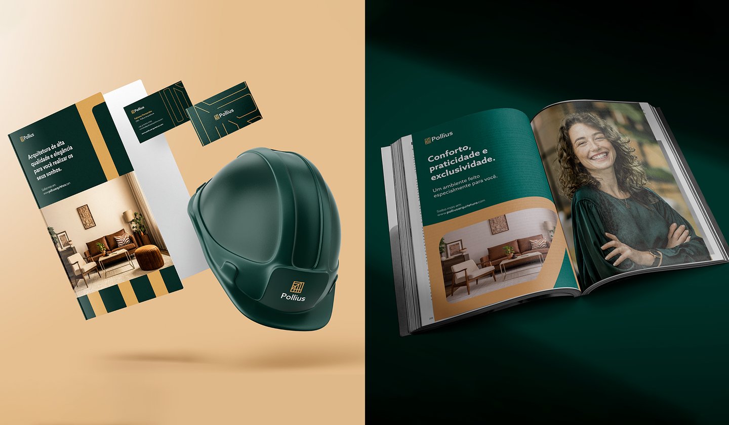 a magazine with a magazine cover and a magazine