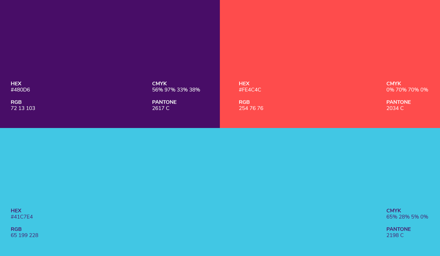 a color scheme of a color scheme of a color scheme