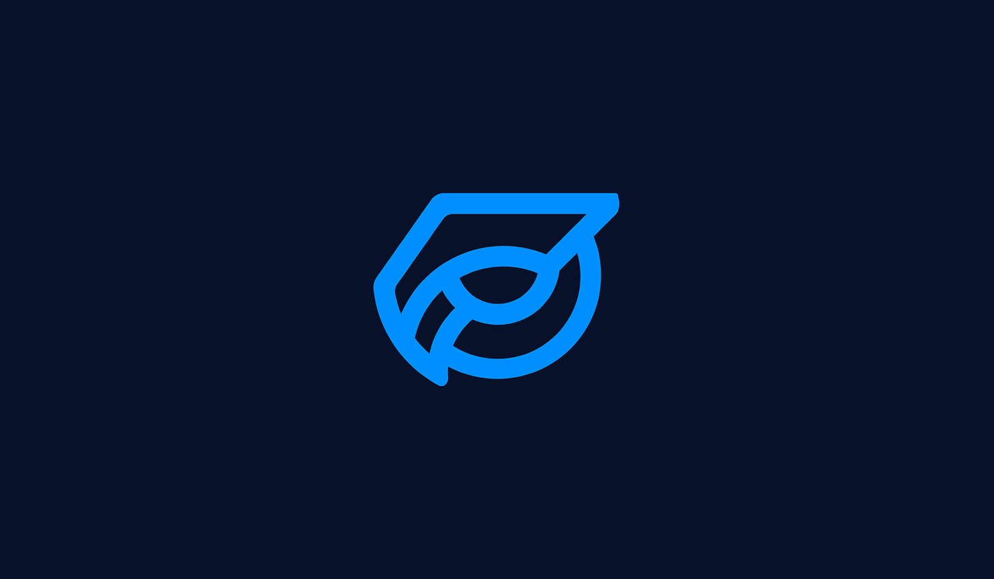 Aquilae B2B Healthtech brand identity design project — Aguila Studio