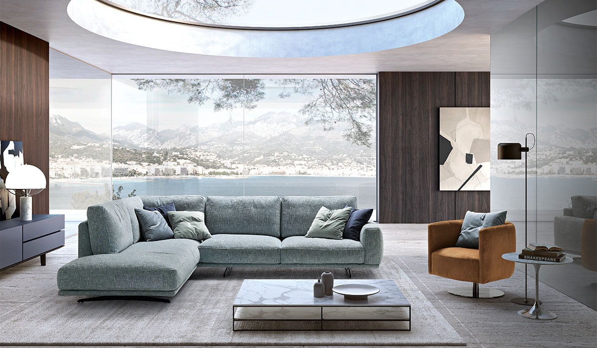 divani di design 2026