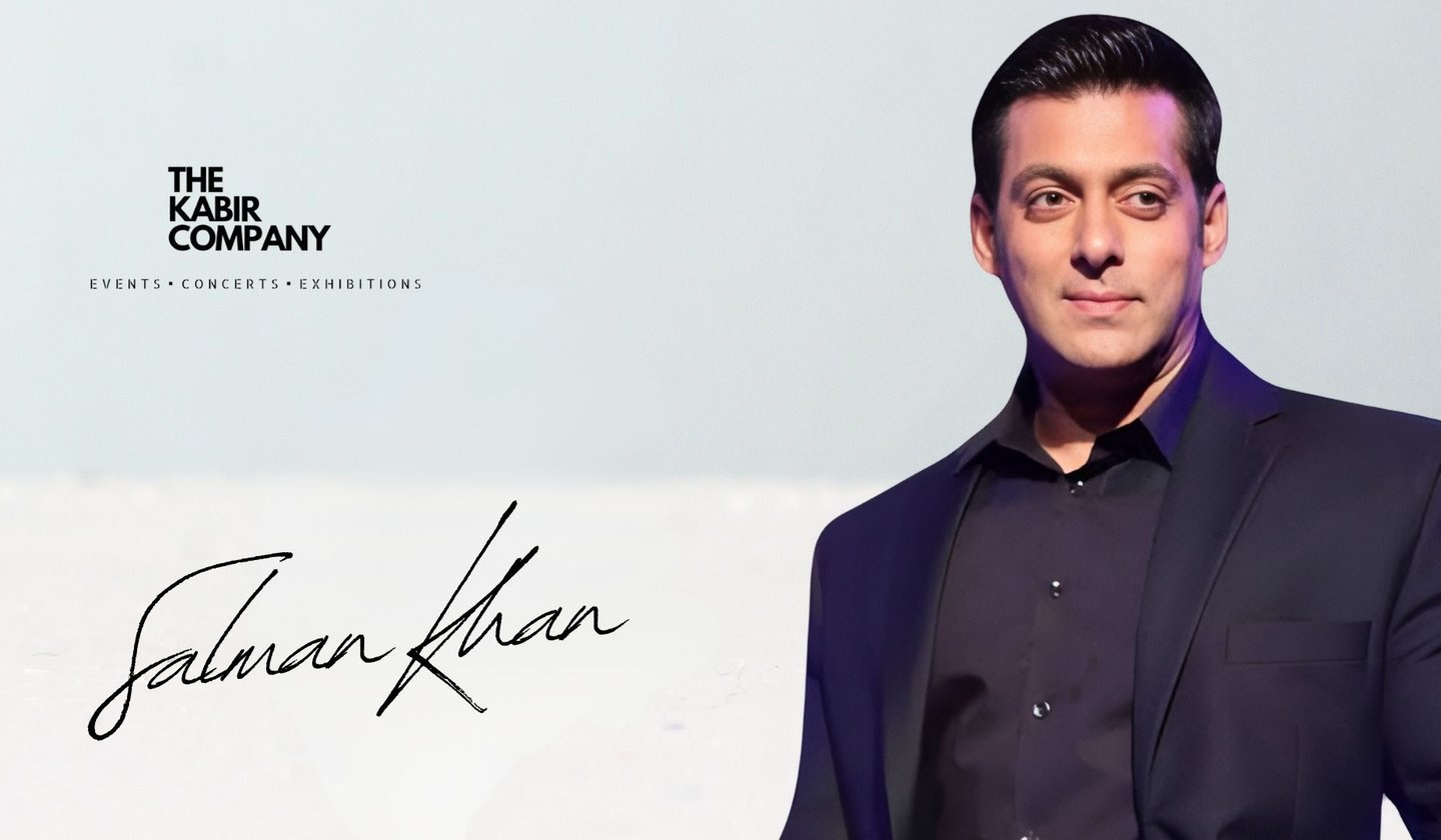 Salman khan