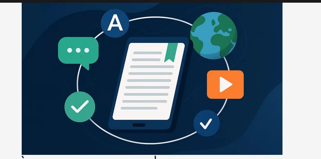 Nous créons et sélectionnons des ebooks premium multilingues pour aider chacun à améliorer sa vie, a