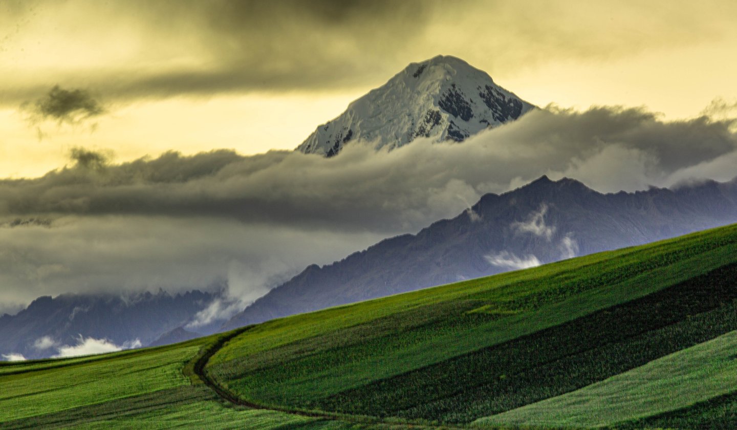 Sacred Valley & Machu Picchu Birding Adventure 3D/2N